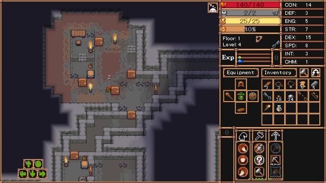 Let's Play Dredgers - PC Gameplay Part 2 - A Whole Menagerie Of Races! смотреть онлайн