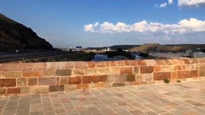 Река Аракс