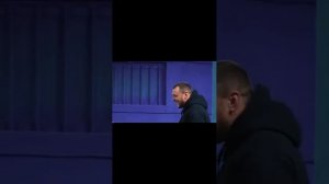 Паша Пэл отдал Субару Ганнибалу.