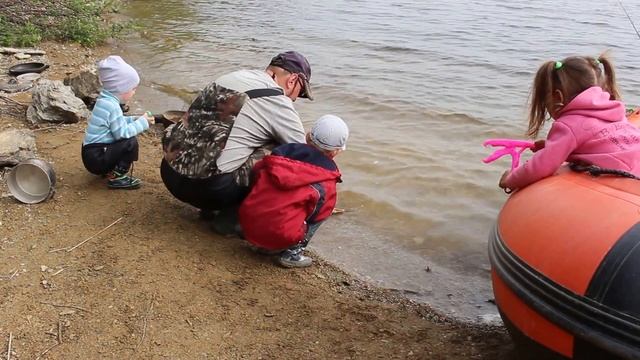 ДПО "Сказка" и щука смотреть онлайн