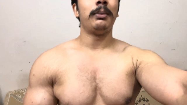 Day 35 Biceps Workout and New Supplement? Lean Transformation Series ? #fitness #workout #gym смотреть онлайн