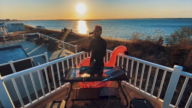 Carla Morrison - Disfruto (AUDIOIKO Remix) Live Performance смотреть онлайн