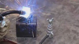 Хорошая Идея для сварщика