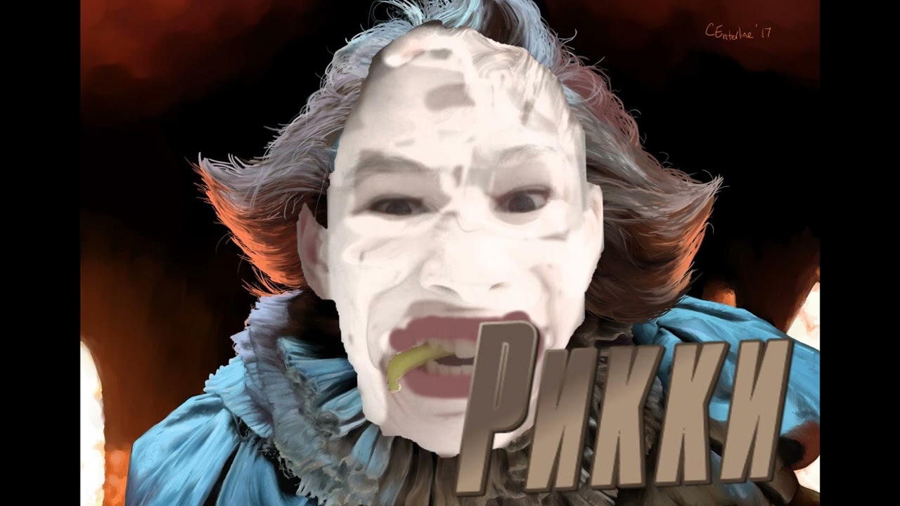 Darky тг