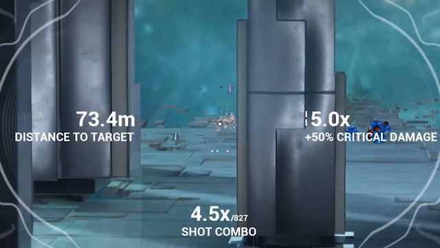 Rubico Prime смотреть онлайн