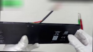 Замена аккумулятора для ноутбука Acer Ac14b8k