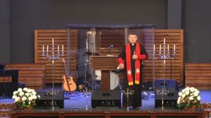 Олег Тихонов 4 октября 2020 г. «Укрепите сердца ваши...» (Иак.5:8)