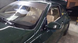 Расширение BMW Е92