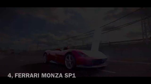 Top 5 Best B Class Cars For Multiplayer & Gauntlet: Asphalt 8 смотреть онлайн