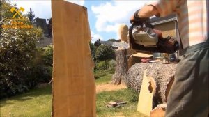 Wood Carving Skill and Techniques, Amazing Fastest Wood Carving Skills With Chainsaw