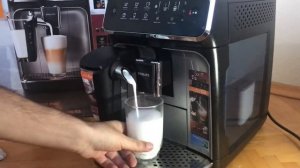 Philips EP3246/70 3200 serisi latte go espresso Makinesi inceleme