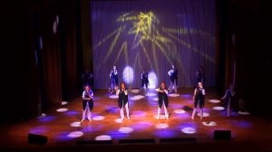 НАШ ДОМ  ФОРТУНА-ШОУ  Caver Миша Смирнов