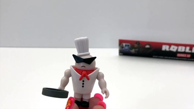 Roblox Series 10 Blind Boxes & ALL Codes | Full Set | WE FOUND A BONUS CODE! смотреть онлайн