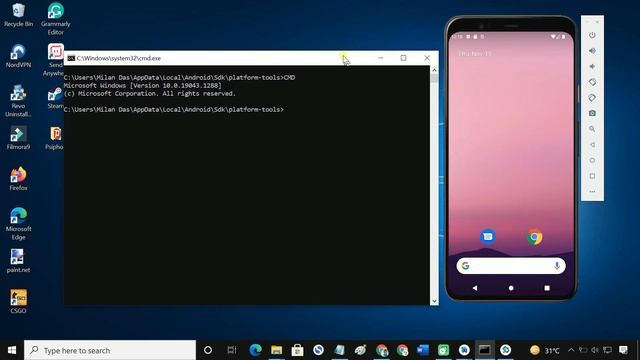 How to Install APK Files in Android Studio Emulator (3 Methods)