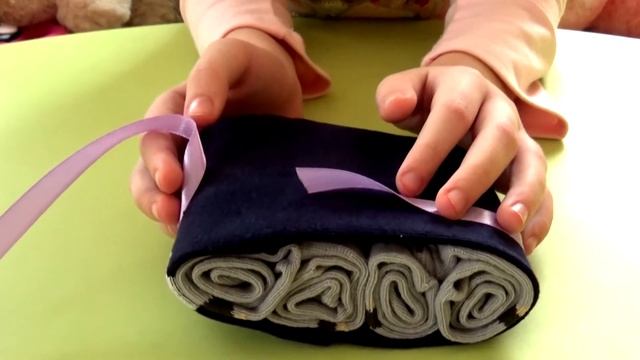 DIY/ТАНК ИЗ НОСКОВ/ ПОДАРОК ПАПЕ НА 23 ФЕВРАЛЯ СВОИМИ РУКАМИ смотреть онлайн