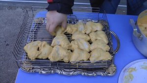 КУРИНЫЕ КРЫЛЫШКИ НА МАНГАЛЕ! МАРИНАД БОМБА!