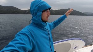 Lagoon 52 - Review while Sailing Croatia