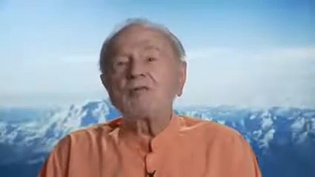 Свами Криянанда. Сущность Бхагавад Гиты 5. Святой — это грешник который никогда не сдавался. смотреть онлайн