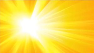 Желтый Фон для видеомонтажа HD Background