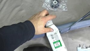Ремонт и замена рулевой рейки Chevrolet Aveo 1.6 Т250 СR9004KIT Febi 06162 CASTROL CASLMXLIKOMPL03