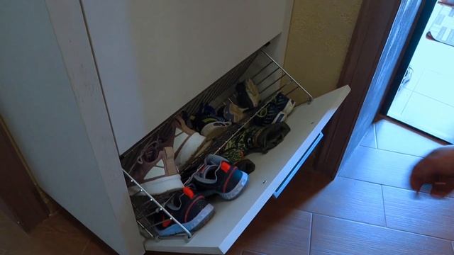 Лучший способ красиво скрыть радиатор
#скрытьрадиатор