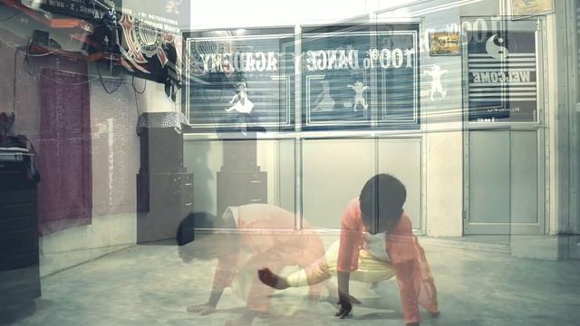 Tere Bin || Kabir Singh || Contemporary|| Dance смотреть онлайн