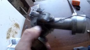 Установка Сонара на ВАЗ 2104