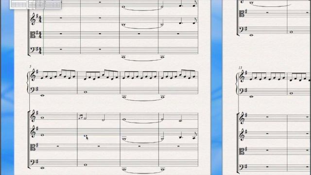Billie Eilish / Khalid - lovely (strings arrangement walkthrough) смотреть онлайн