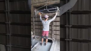 Как делают пеплоблоки в Нальчике