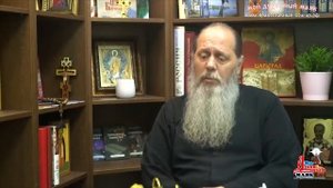 Почему чернеет нательный крест? - о.Владимир Головин