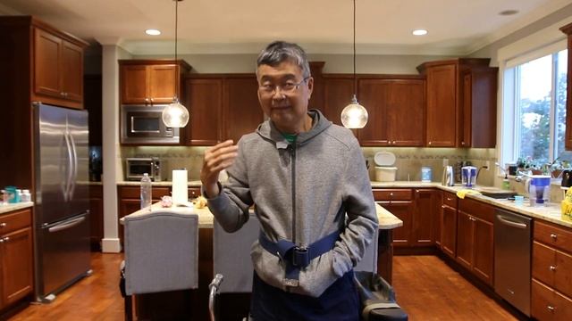 Jalapeno Experiment & Harvest Making Salsa with Home Grown Jalapeno Peppers смотреть онлайн