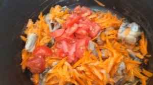 Гречка с мясом//рецепт что приготовить???//