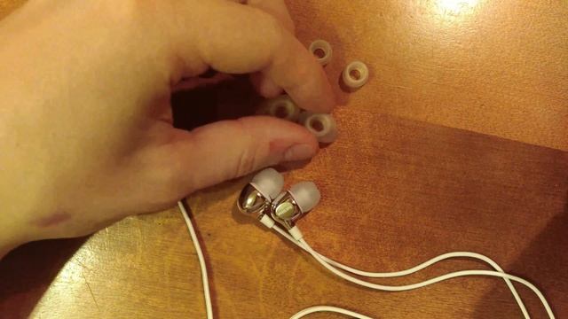 Наушники Philips she3705 обзор смотреть онлайн