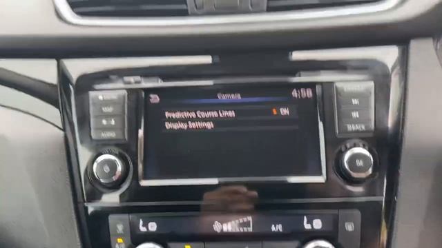 2019 Nissan Qashqai 1.3 Dig -T Acenta Premium Euro6 смотреть онлайн