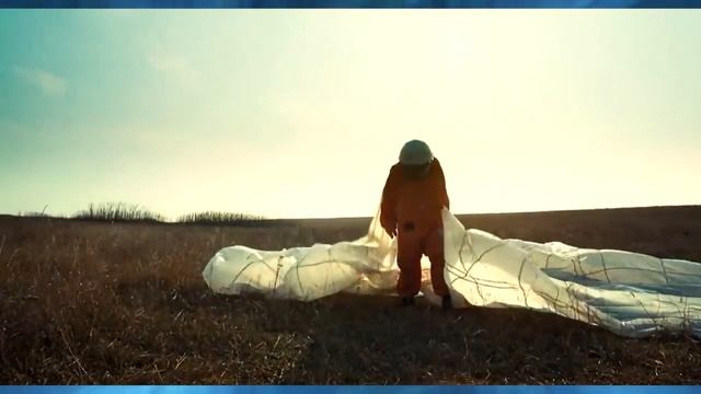 Как на Самом деле Приземлялся Гагарин | Почему не хотели признавать мировой рекорд ? смотреть онлайн