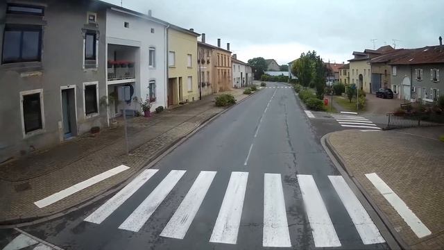 Загрузка с расцепкой. Германия - Франция смотреть онлайн