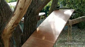 Обзор БАЗЫ на дереве ДОМ НА ДЕРЕВЕ