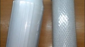 УГОЛЬНЫЕ ФИЛЬТРЫ для ВОДЫ | ОБЗОР