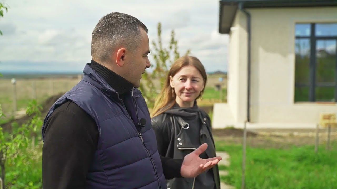 Отзыв семьи из села Трудовое!