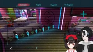 КАК СПАСТИСЬ от МОНТИ в ФНАФ Секьюрити Брич 9? Прохождение FNAF Security Breach