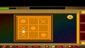 501 room escape 2 level 120 (Classic door escape) 101 room escape