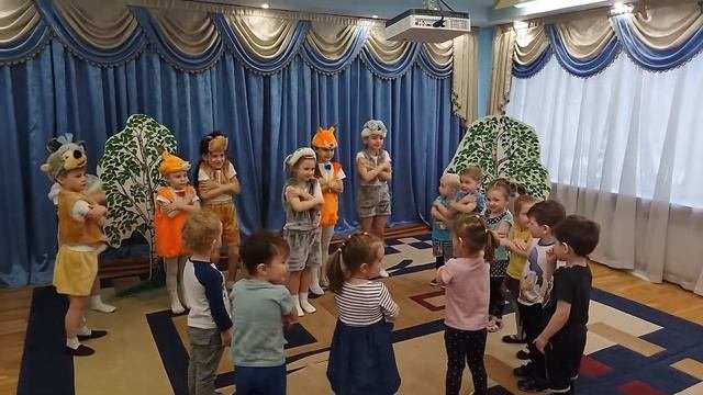 Проект 