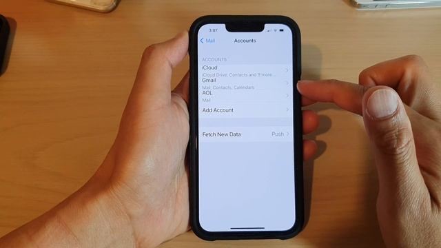 iPhone 13/13 Pro: How to Delete Gmail or a Google Account смотреть онлайн