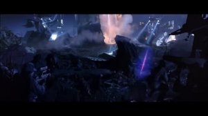 Terminator 2   Opening Scene HD  1991
