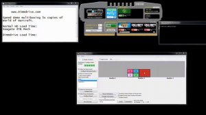 Dimmdrive Benchmark   5x copies of World of Warcraft ( Free Download Link Inside)