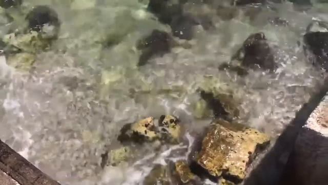 Отдых в Албании ( пляжи Саранды) смотреть онлайн