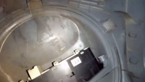 Снятие обшивки двери шевроле авео