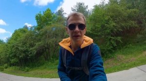 Электросамокат Kugoo M2 PRO. Отличная вещь, но буду продавать.