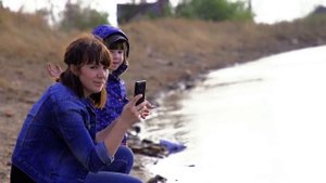 Test EOS C100 mark II and Canon 24-105  f4L IS II USM