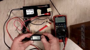 автомобильный таймер ТМ 25